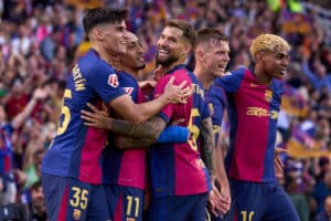 Espanyol - Barcelone : compositions probables, chaîne TV et heure