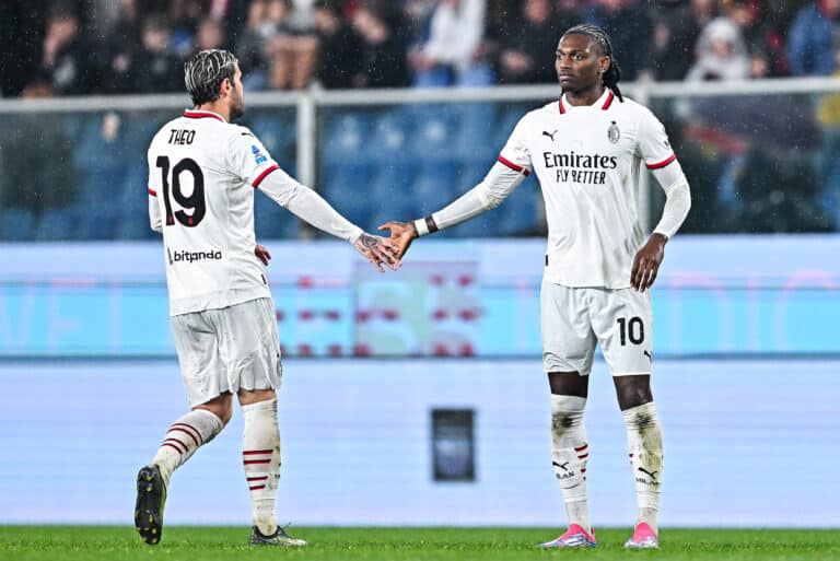 Milan – Bologne : compositions probables, chaîne TV et heure milan