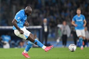 Lecce - Naples : compositions probables, chaîne TV et heure