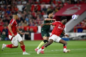 Crystal Palace - Nottingham Forest : compositions probables, chaîne TV et heure