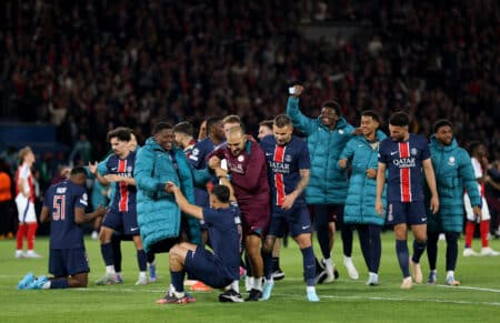 PSG – Reims : compositions probables, chaîne TV et heure psg