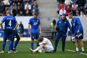 Wolfsbourg - Hoffenheim : compositions probables, chaîne TV et heure