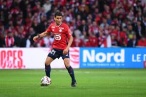 Paris FC : une offre pour Benjamin André (LOSC) sur la table