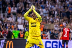Mandanda, toujours en Bretagne l'année prochaine ?