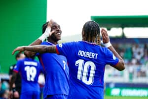 France - Allemagne (Euro Espoirs) : les compositions probables, chaîne tv et heure