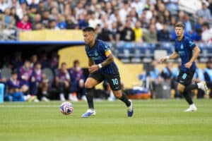 Inter Milan - Fluminense : les compositions probables, chaîne TV et heure