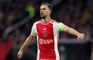 Mercato OM : Jordan Henderson pour renforcer le milieu de terrain ?