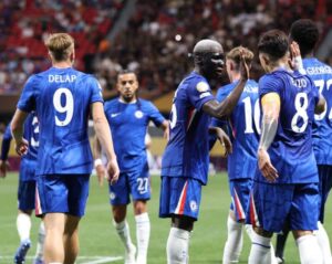 Flamengo - Chelsea : les compositions probables, chaîne TV et heure