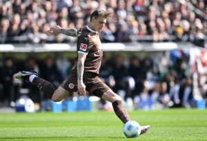 Mercato OL : Eric Smith, priorité défensive de l’été ?
