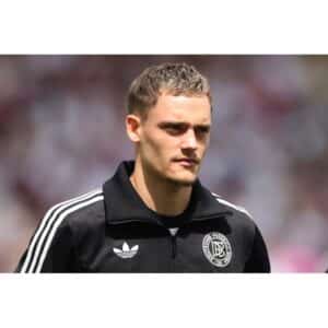 Liverpool: Florian Wirtz arrive pour 137 millions !