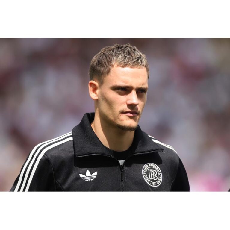 Liverpool: Florian Wirtz arrive pour 137 millions ! Liverpool