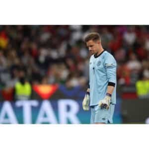 FC Barcelone : Ter Stegen le grand perdant