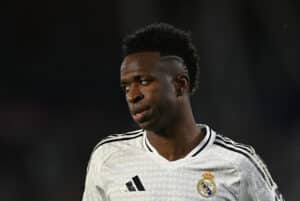 Vinícius Júnior toujours la cible prioritaire de l'Arabie saoudite ?