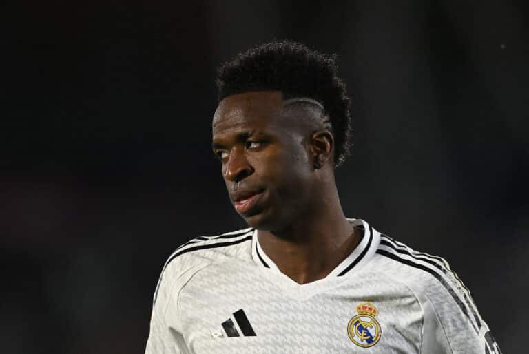 Vinícius Júnior toujours la cible prioritaire de l’Arabie saoudite ? Vinícius Júnior, Al-hilal, Real Madrid
