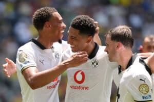 Dortmund - Ulsan HD : les compositions probables, chaîne tv et heure