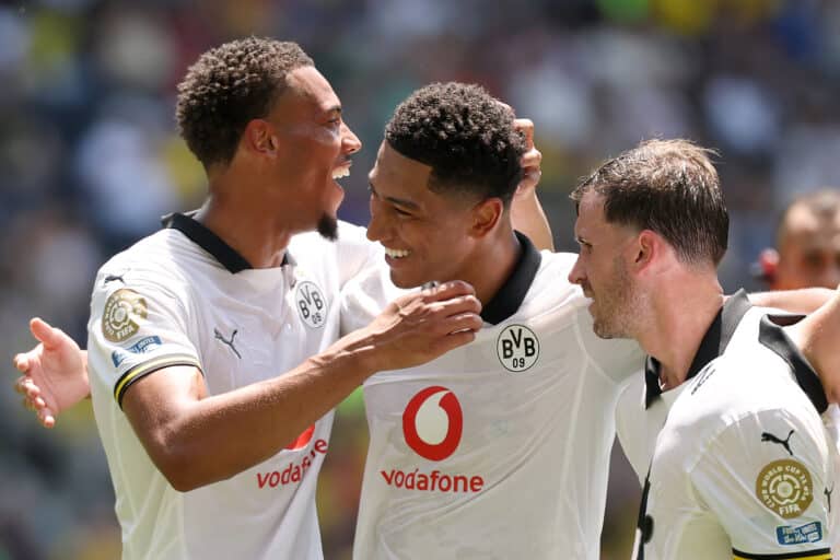 Dortmund – Ulsan HD : les compositions probables, chaîne tv et heure Dortmund