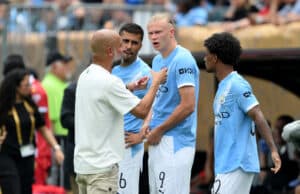 Manchester City - Al Ain : les compositions probables, chaîne TV et heure