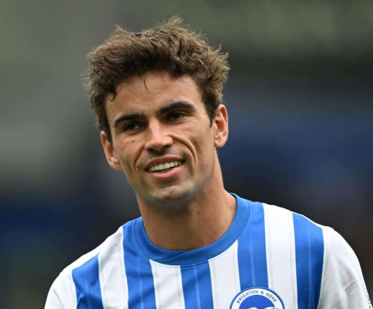 Mercato : Naples dégaine une offre de 30 M€ pour O’Riley Naples