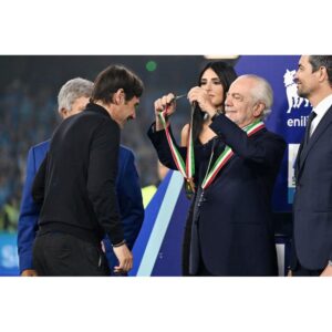 Le Napoli : un énorme mercato, 3 recrues en vue !