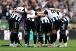 Mercato : Newcastle prêt à lâcher 146 millions!