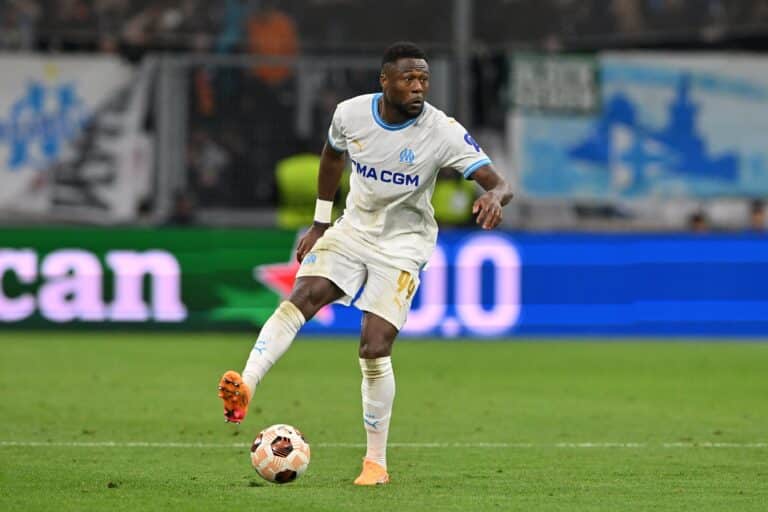 Le Paris FC tente le gros coup Chancel Mbemba Paris FC, Mbemba