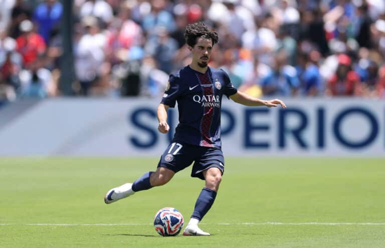 PSG – Botafogo: les compositions probables, chaîne tv et heure PSG