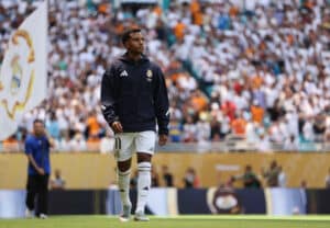 Mercato : Rodrygo sera-t-il toujours au Real Madrid la saison prochaine ?