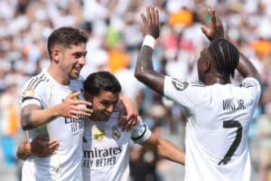 Salzbourg - Real Madrid  : les compositions probables, chaîne TV et heure