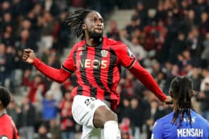 Villarreal s’intéresse à Evann Guessand !