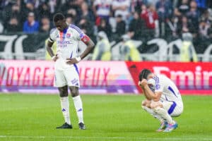 OL : presque tout est à vendre sur le mercato ?