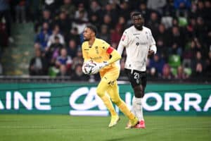 Mercato : Reims et Nice tombent d’accord pour Diouf