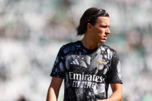 Carreras va signer au Real Madrid !