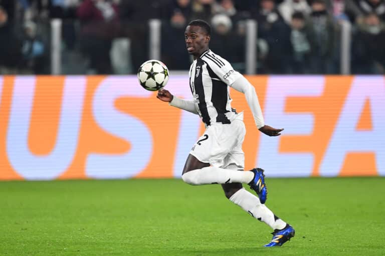 Mercato OM : Timothy Weah dans la short-list ! OM