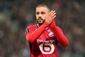 Mercato : Zhegrova (LOSC) ciblé par l’OM et par un cador de Serie A
