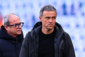 Mercato - PSG : Des mouvements à prévoir selon Luis Enrique
