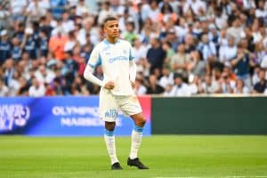 OM : Ça bouge fort autour de Mason Greenwood !