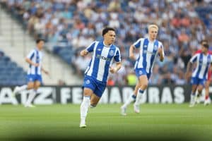 Gil Vicente - FC Porto : Sur quelle chaîne et à quelle heure ?