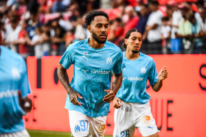 OM - Paris FC : Les compositions officielles