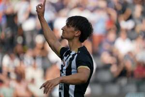 Angers SCO : Esteban Lepaul va s'engager avec Rennes !