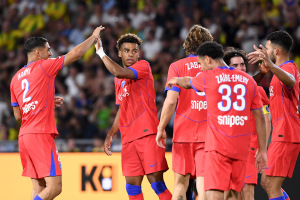 PSG - Angers : les compositions probables, chaîne TV et heure