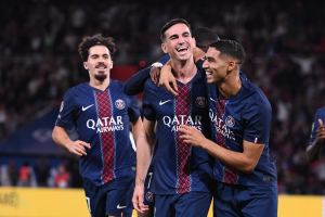 PSG 1-0 Angers : Les Tops et les Flops de la rencontre