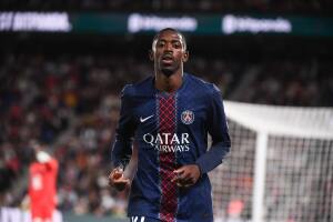 EA FC 26 : les notes du PSG se dévoilent !