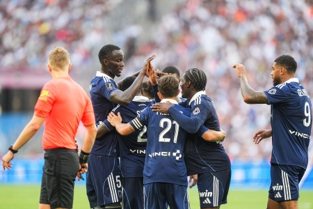 Paris FC