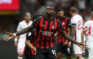 AC Milan - Cremonese : les compositions probables, chaîne TV et heure