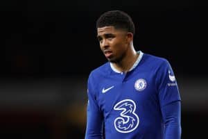 Mercato : Fofana (Chelsea) proche d'un départ ?