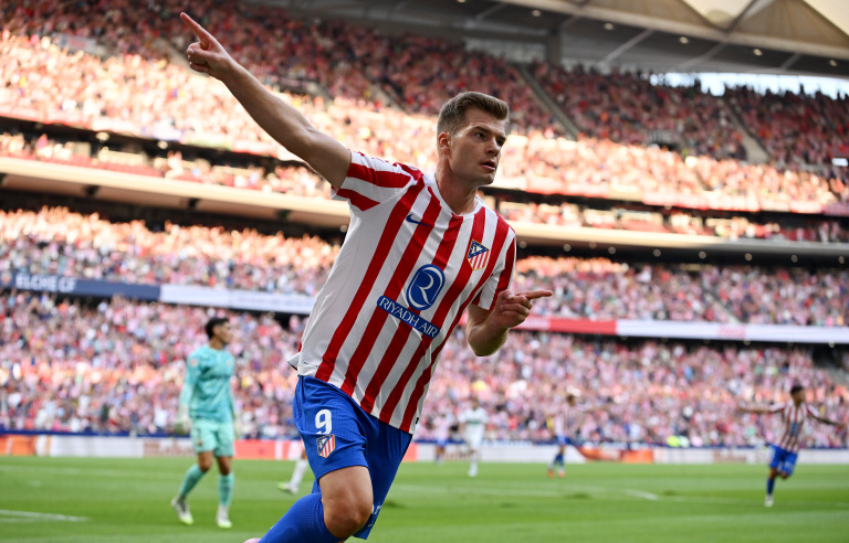 Alavès – Atlético Madrid : Sur quelle chaîne et à quelle heure ? Atlético Madrid
