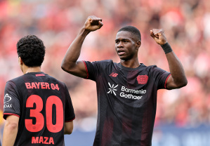 Werder Brême - Leverkusen : Sur quelle chaîne et à quelle heure ?