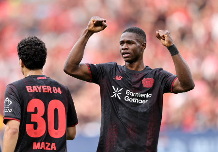 Leverkusen