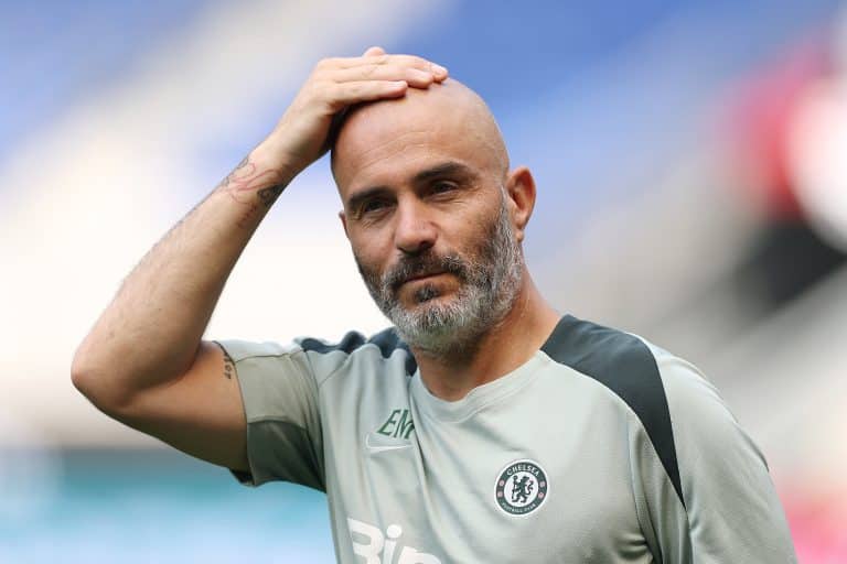 Chelsea : Maresca tacle Fofana et Badiashile avant la reprise de la Premier League Chelsea