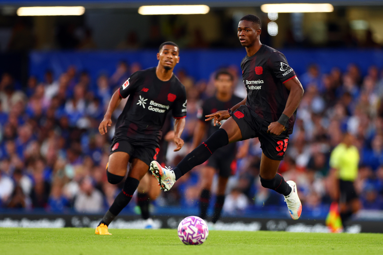 Leverkusen – Hoffenheim : Sur quelle chaîne et à quelle heure ? Leverkusen